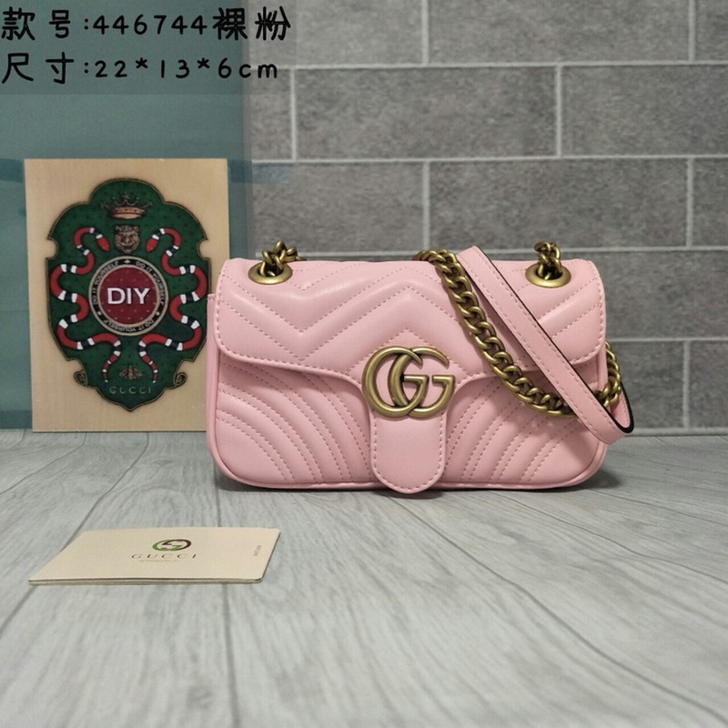 Gucci Handbags 281